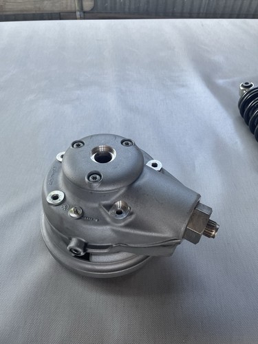 Bmw r18 differential final - differential,