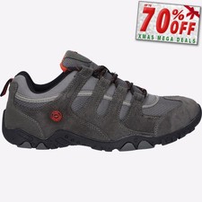 Hi-Tec Quadra II Mens Walking