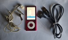 Apple iPod Nano 5th Generation