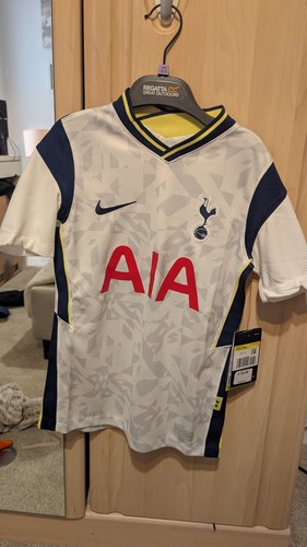 Tottenham hotspur shirt - tottenham,