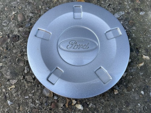 One genuine ford - one,