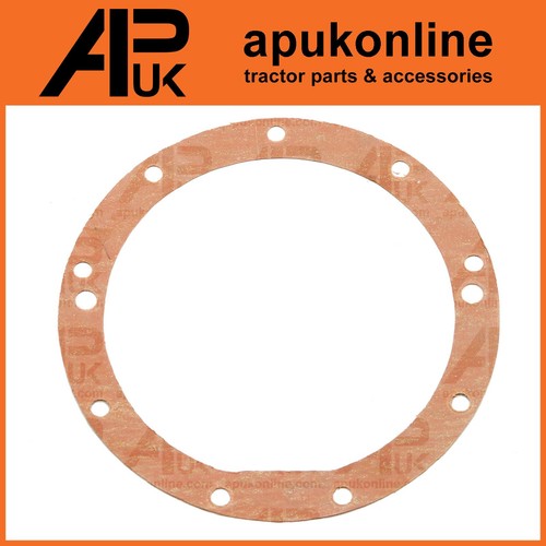 Rear housing gasket for massey - rear,