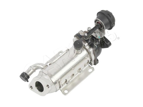 Egr radiator for renault - egr,