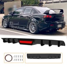 For Mitsubishi Lancer Glossy