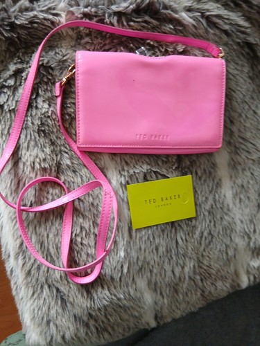 Ted baker women bag - baker, with
