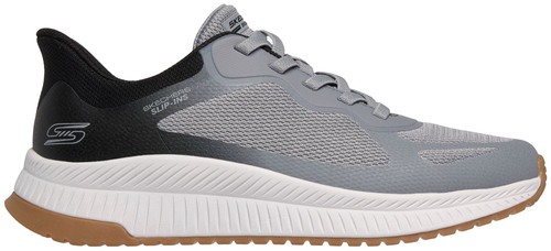 Skechers bobs squad slip on - squad,