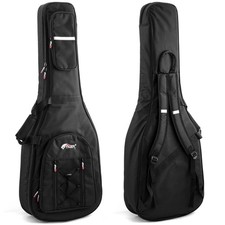 Tiger classical guitar - gig, bag