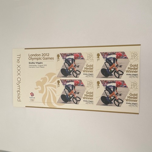 Royal mail 1st - gb, class