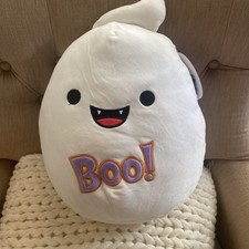 Squishmallows Halloween Grace