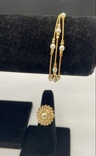 Gold Filled Assorted Jewelry