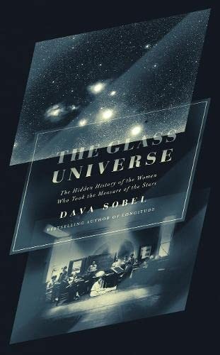 The glass universe dava - glass, universe,dava