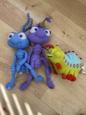Vintage Disney A Bug’s Life