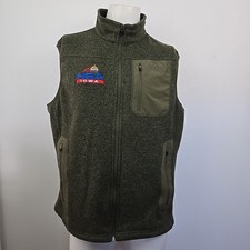 KUIU Base Camp High Loft