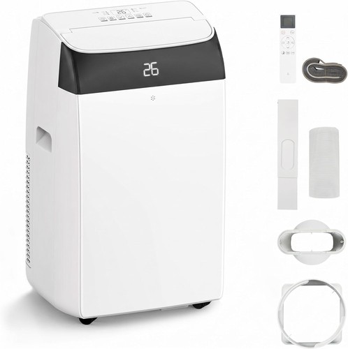 Portable air conditioner - air,