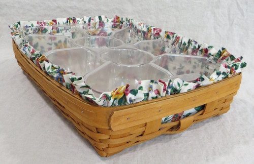 1995 longaberger hostess - longaberger,