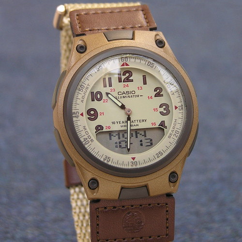 Stock casio 80v 5bjf - casio, aw-80v-5bjf