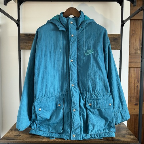Vintage nike jacket - nike,