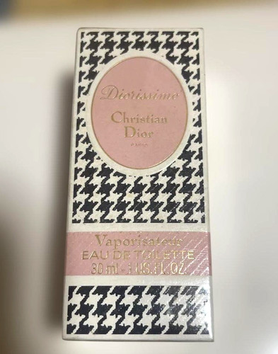 Christian dior diorissimo eau - christian,