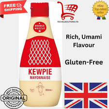 Kewpie Mayonnaise Gluten Free