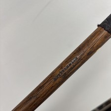 Antique Vintage R. Forgan &