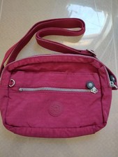 Kipling Benita Bag Used A Few Times