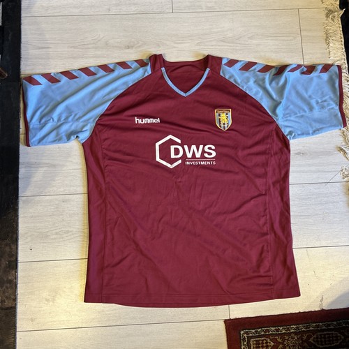 Aston villa 2004 - villa, home