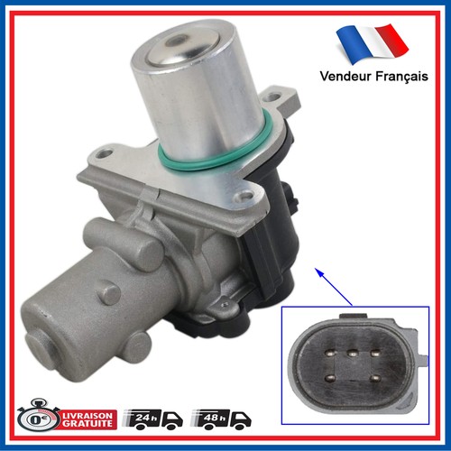 Egr valve for dacia duster - egr,