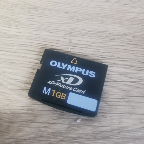 Olympus xd - 1, (m-xd1gm3)