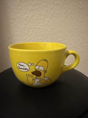 The simpsons 2000 homer - simpsons, hot
