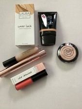 LAURA GELLER  5 PIECE MAKE UP