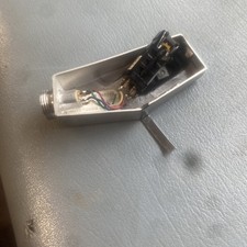 Goldring Lenco Headshell