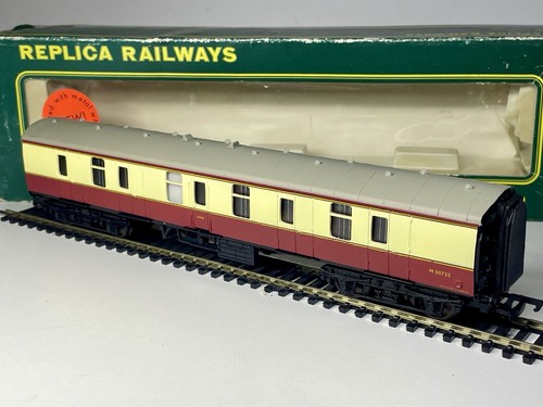 Replica railways 12167 - railways, bg