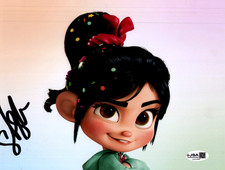 SARAH SILVERMAN Authentic