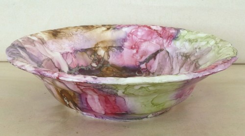 Helen bull ceramics visions - ceramics,
