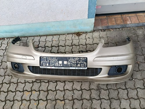 Mercedes class w169 - mercedes, front