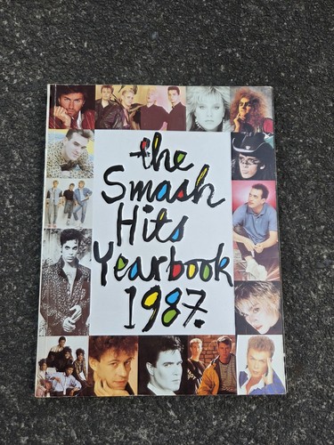 Smash hits 1987 - 1987, pop