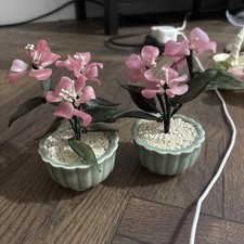 Vintage Japanese Jade Style