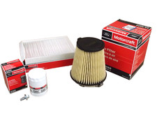 Original Filter Kit 5.0 V8