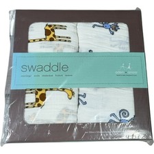 Aden + Anais Jungle Jam