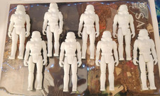 8 x Vintage Kenner Style