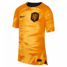 NETHERLANDS Boys Orange 2023