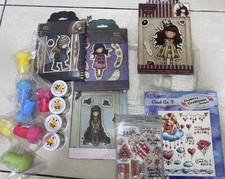 Stamping bundle for cardmaking