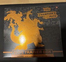 Pokemon Champions Path Elite