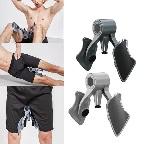 Pelvic floor muscle trainer - floor,