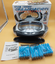 George Foreman The Next