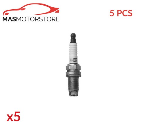 Engine spark plug set plugs - engine,
