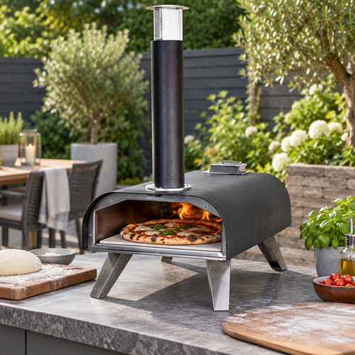 Zanussi zpo1bpc outdoor - zanussi,