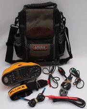 Fluke 1662 Multifunction