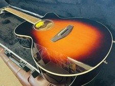 Yamaha CPX600 Compass Series