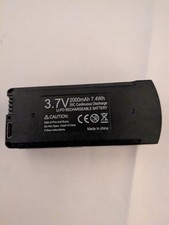 NEW V168 Drone Batteries UAV